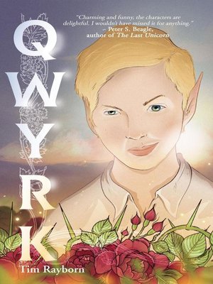 cover image of QWYRK